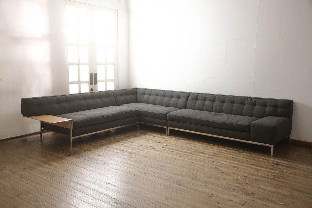 中古 超美品 Cassinaixc.(カッシーナイクスシー) Philippe 中古 超美品 Cassinaixc.(カッシーナイクスシー) Philippe