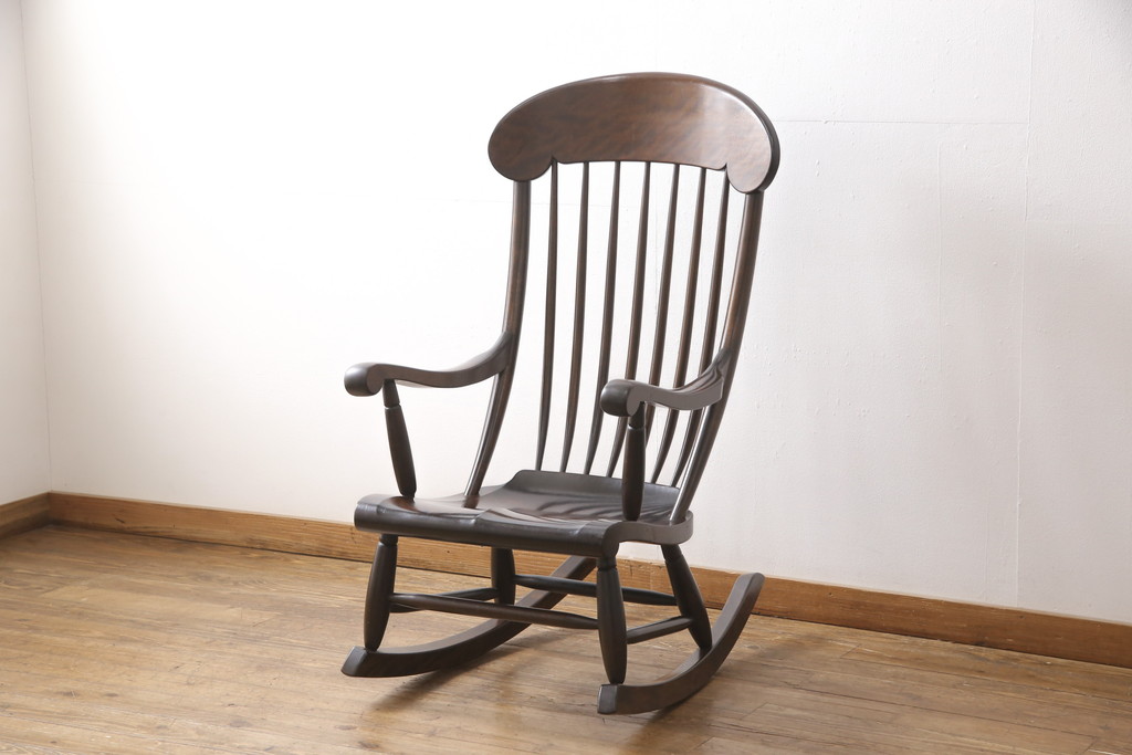 中古 希少 絶版品 松本民芸家具 やすらぎのひとときにおすすめな