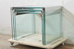 ビンテージ家具　G-PLAN(ジープラン)　ナチュラルな雰囲気が素敵なエクステンションテーブル(ダイニングテーブル、ヴィンテージ)(R-054223)