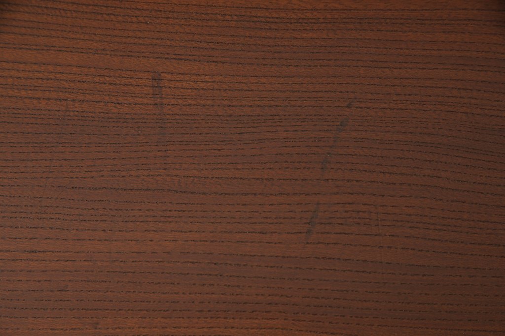 中古　松本民芸家具　ケヤキ材一枚板を使用した特注品!挽物装飾が目を惹くスピンドルバックベンチ(長椅子)(R-055915)