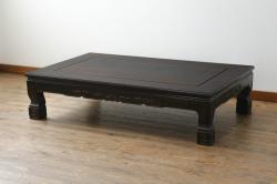 北欧家具　チーク材　激レア　機能性に優れたセンターテーブル(リフティングテーブル、エクステンションテーブル)