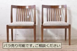 【T様ご成約済み・ご決済用】中古　イタリア製　デスクチェア(椅子・イス)
