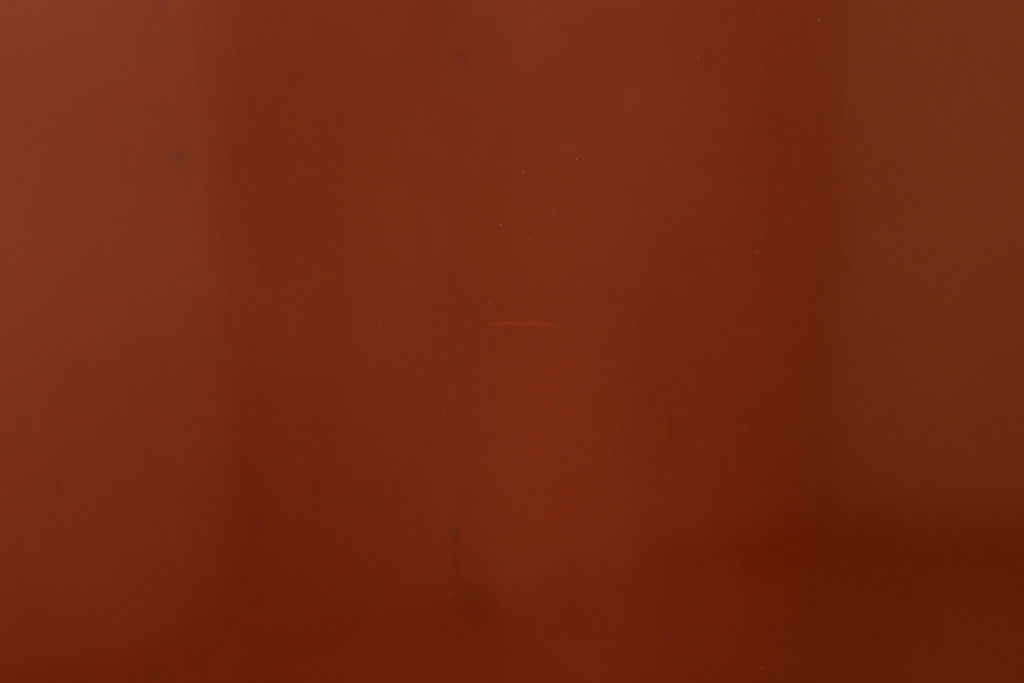 中古　国産　工芸家具　ケヤキ材　蒔絵　朱塗りが美しい和箪笥(総桐箪笥、桐たんす、着物箪笥、引き出し)(定価約120万円)(R-053207)