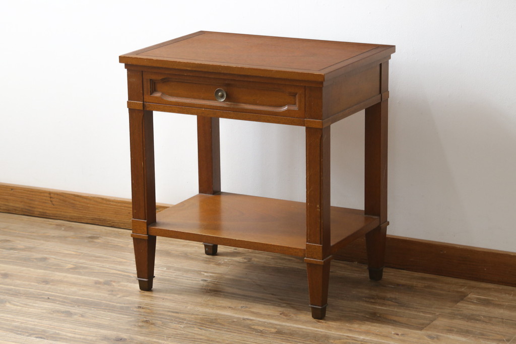 中古 美品!! DREXEL HERITAGE(ドレクセルヘリテイジ) 品のある 中古 美品!! DREXEL HERITAGE(ドレクセルヘリテイジ) 品のある