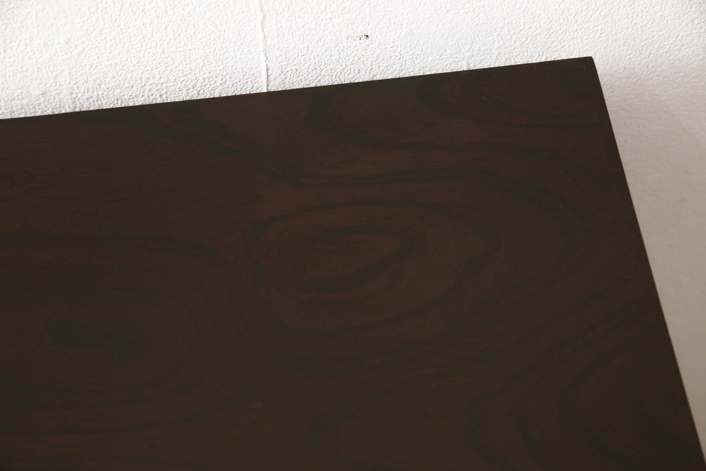中古　岩谷堂箪笥　八の蔵　上質な和の空間づくりにおすすめのカラクリ付き横長タンス(チェスト、サイドボード、和タンス、衣装箪笥、引き出し)(R-064360)