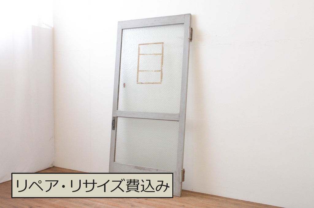 楽天市場】アンティーク ドア ガラスドア ステンドドア ステンド