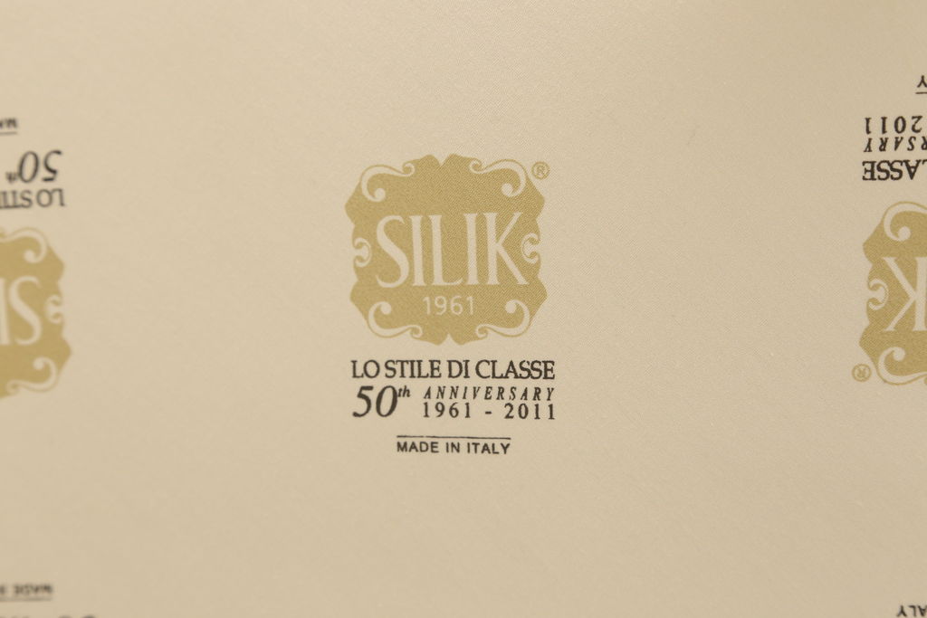 中古　美品　イタリア高級家具　SILIK(シリック)　FIDIAシリーズ　ロココ調　細部まで凝った造りが美しいダイニングチェア(定価約50万円)(椅子、イス、サロンチェア)(R-060291)