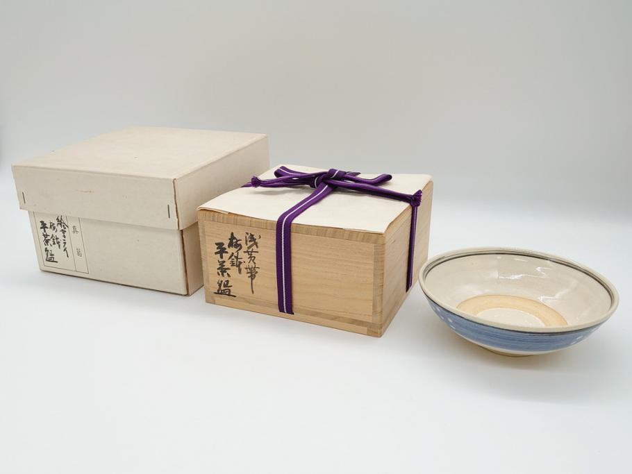 専用 煎茶碗 色絵 金彩 乾隆御製 一対 中国 田黄 獅子 印材