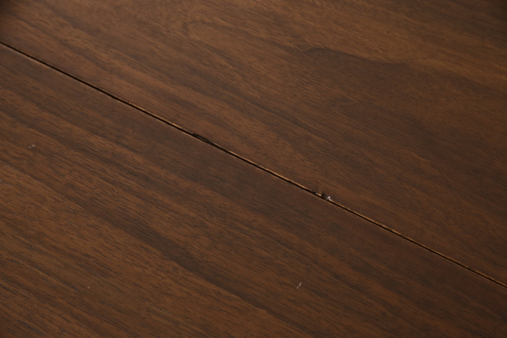 中古　バロッサバレンティ(VARO,S.A. VALENTI)　高級感漂う佇まいが魅力的なキャスターワゴン(定価約30万円)(トロリー、カート、キッチンワゴン)(R-055833)