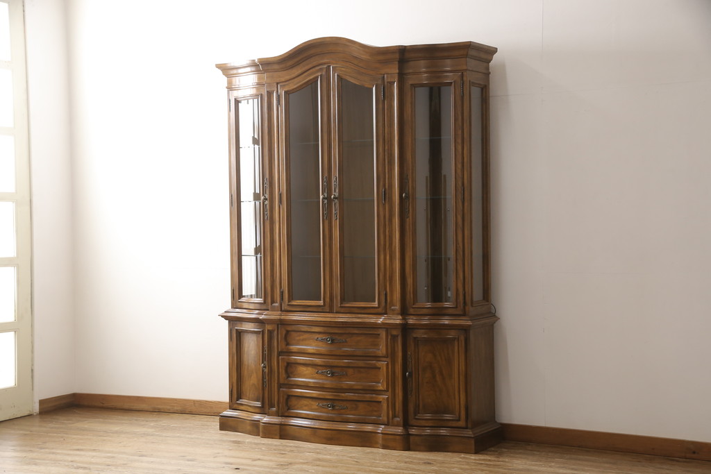 中古 美品 DREXEL HERITAGE(ドレクセルヘリテイジ) Grand Villa
