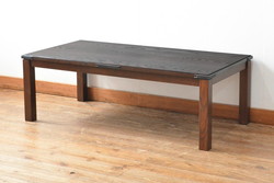イギリスビンテージ　G-PLAN(ジープラン)　優しい木の温もり溢れるエクステンションテーブル(ダイニングテーブル、拡張式テーブル、食卓、4人掛け、6人掛け、オーバル型、ヴィンテージ、英国、北欧)(R-066972)