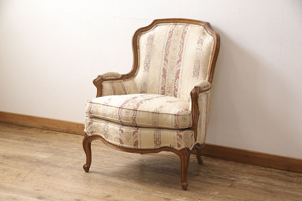 中古 美品 DREXEL HERITAGE(ドレクセルヘリテイジ) Upholstery(アップ