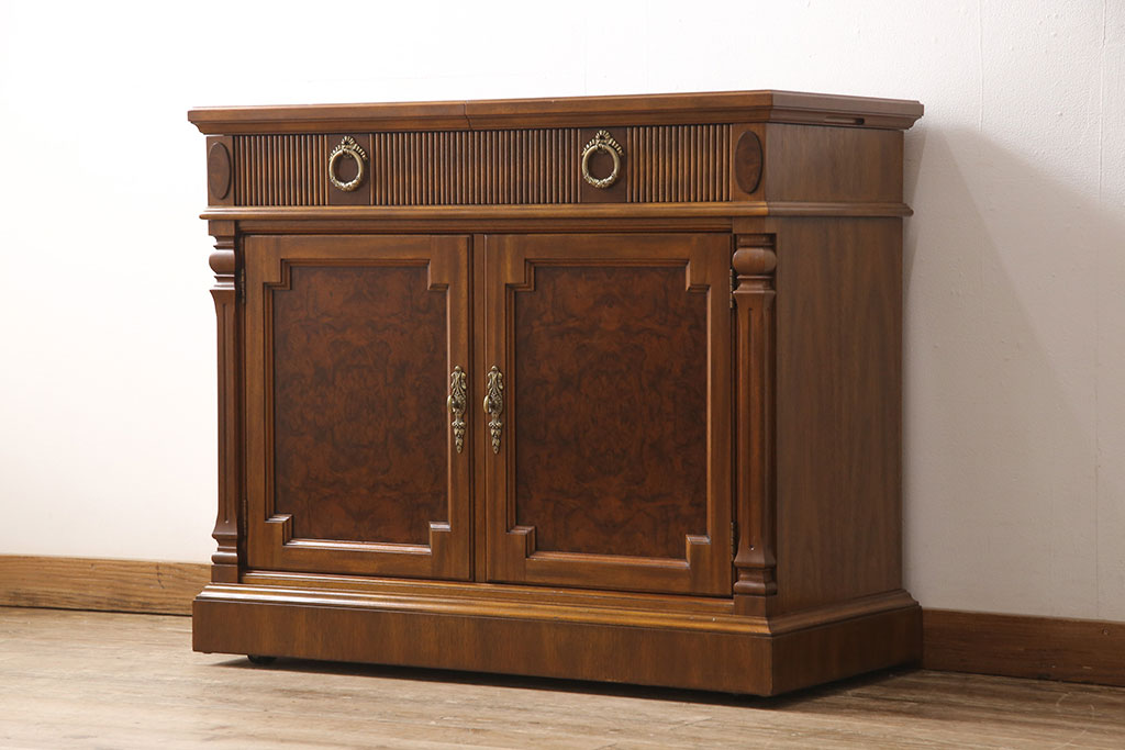 中古 DREXEL HERITAGE(ドレクセルヘリテイジ) Cameo Classics(キャメオ 