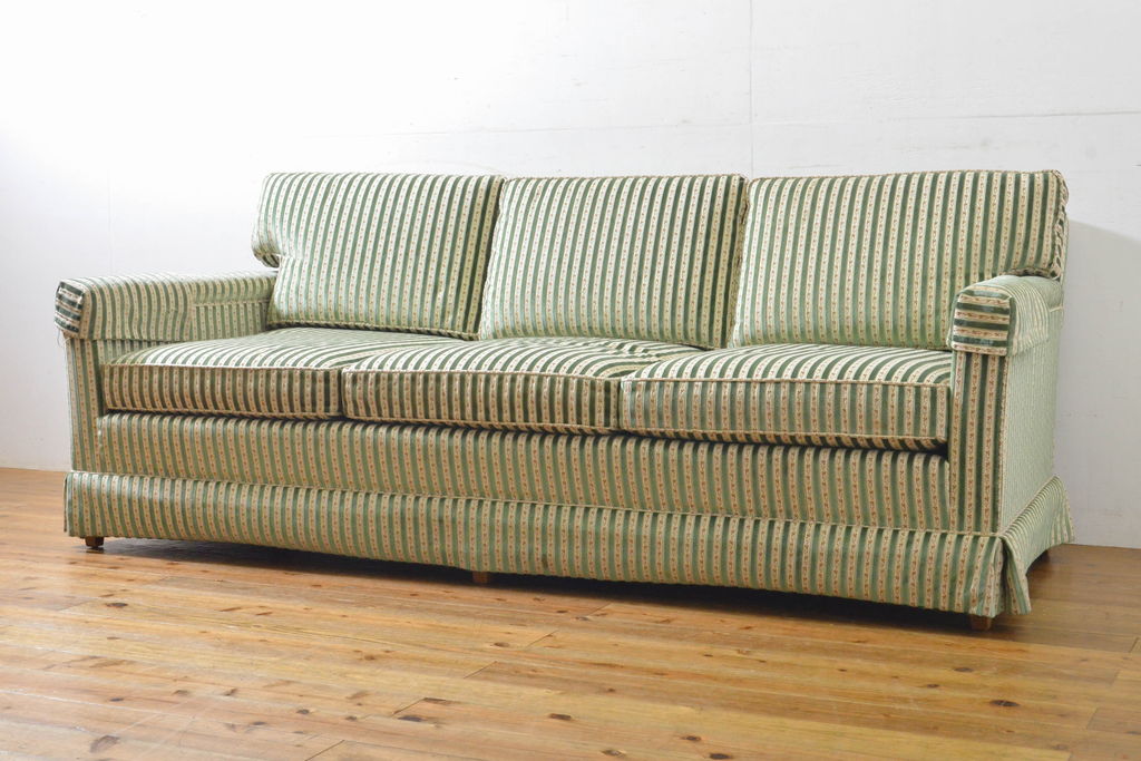 中古 美品 DREXEL HERITAGE(ドレクセルヘリテイジ) クラシカルな