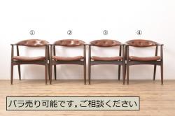 アンティーク家具　オリジナル　アイアンハイスツール 1脚(丸椅子)インダストリアル工業系(2)