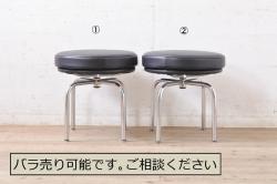 中古　松本民芸家具　ビンテージ　#72型・リーチチェア(ダイニングチェア、椅子)(3)