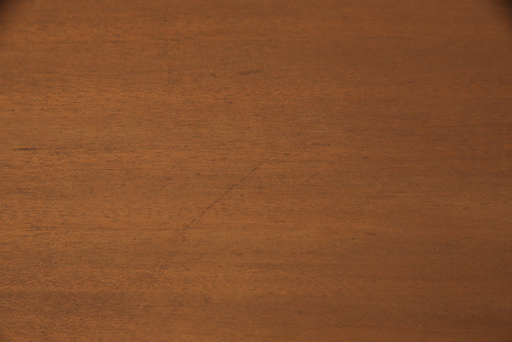 ヴィンテージ家具　イギリスビンテージ　チーク材　レトロな雰囲気を醸しだすサイドボード(収納棚、リビングボード、サイドチェスト)(R-050788)