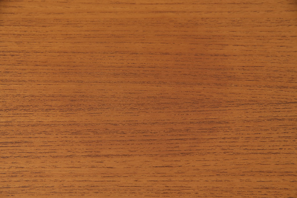 イギリスヴィンテージ　北欧スタイル　G-PLAN(ジープラン)　チーク材　温かみのある木味が魅力のネストテーブル(サイドテーブル)(R-050161)
