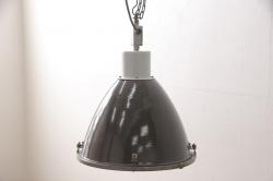 中古　FREDERICK COOPER(フレデッリック・クーパー)　斬新なデザインが高級感溢れるスタンドライト(スタンド照明、フロアスタンド)(R-048574)