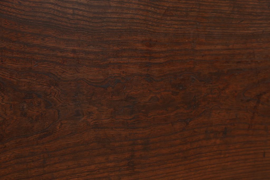◆特大!幅3.5m　古い欅材　一枚板(カウンター、古材、材料)