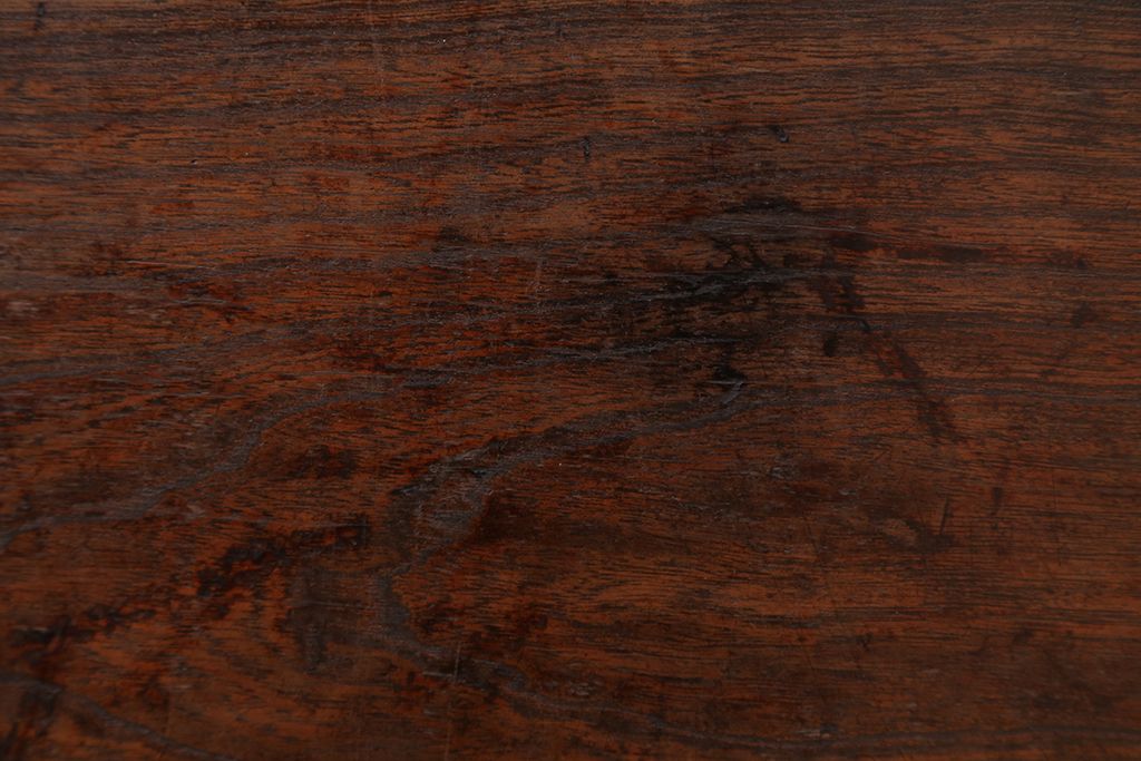 ◆特大!幅3.5m　古い欅材　一枚板(カウンター、古材、材料)