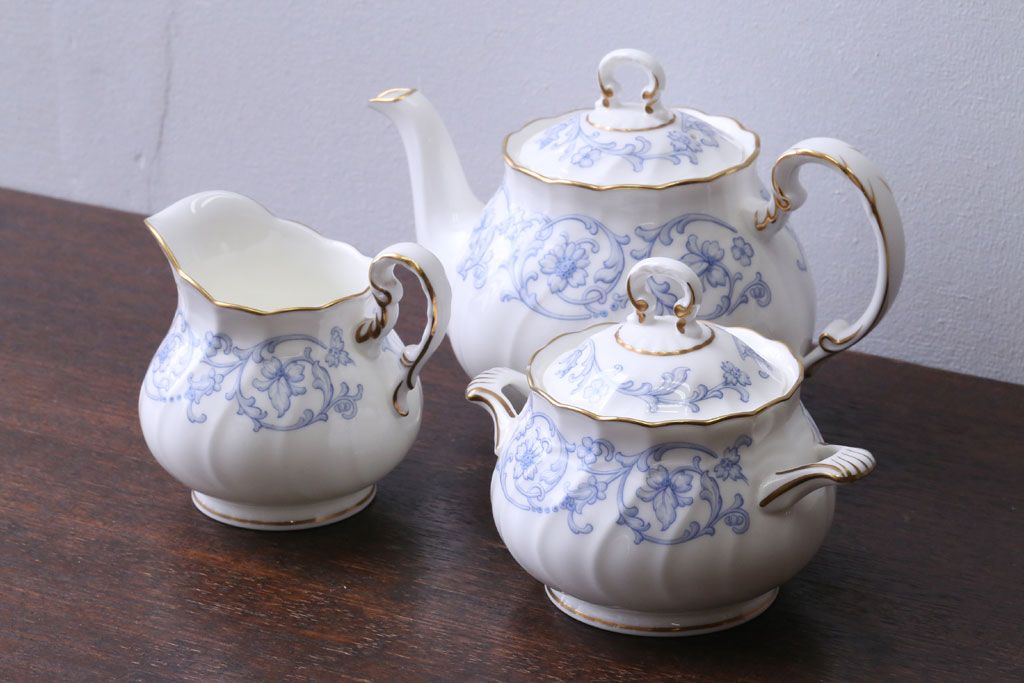 アンティーク雑貨 中古 ノリタケ(Noritake) スタジオコレクションの