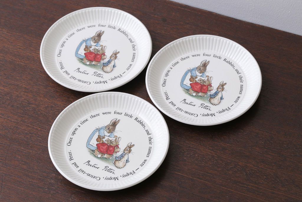 アンティーク雑貨 中古 イギリスWedgwood(ウェッジウッド