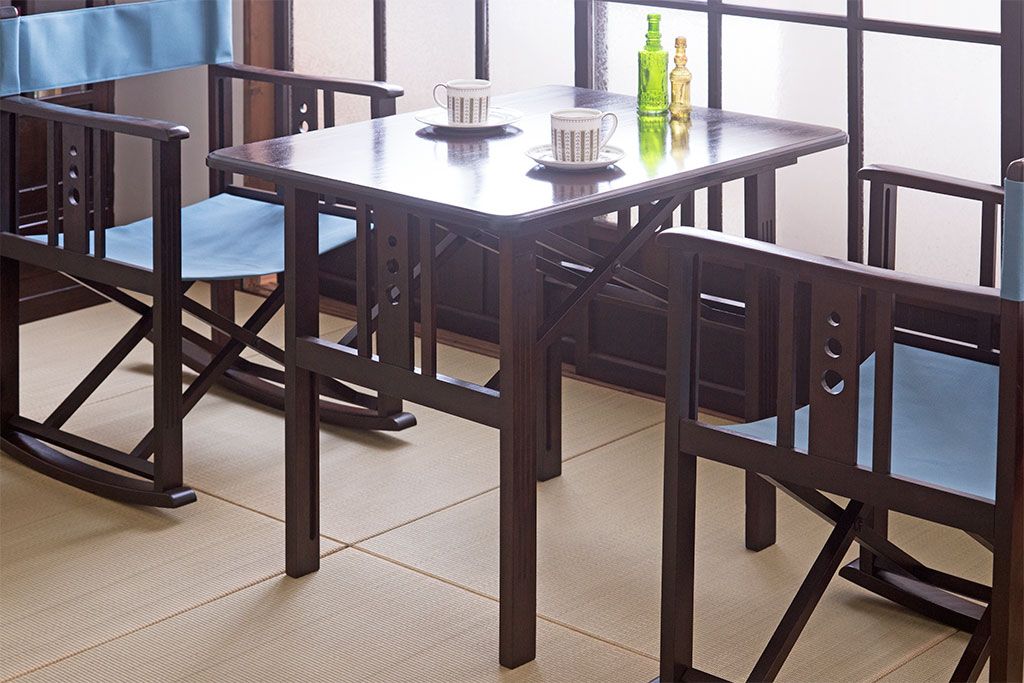 当時物 美品 日本楽器(山葉・ヤマハ) 折りたたみ式テーブル 当時物 美品 日本楽器(山葉・ヤマハ) 折りたたみ式テーブル