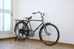 アンティーク雑貨　◆山口自転車ベニーサイクルBENNEY
