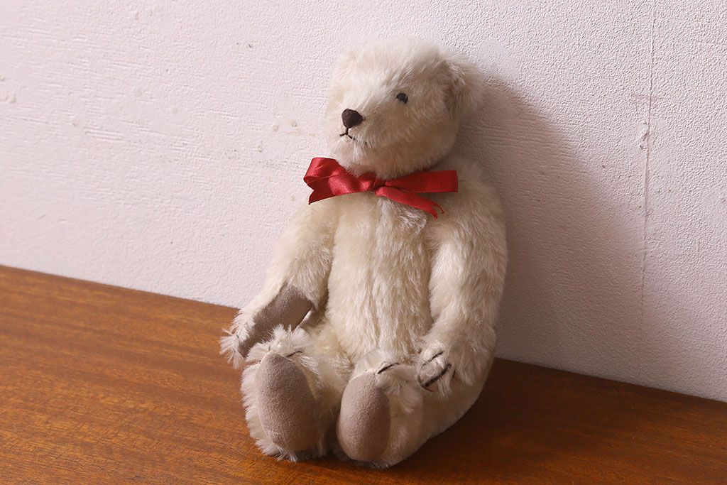 アンティーク雑貨　ビンテージ　OLD KENTUCKY BEARS(オールドケンタッキーベア)　テディベア(人形、ぬいぐるみ)(3)