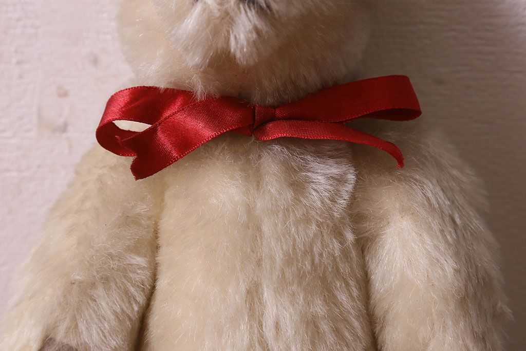 アンティーク雑貨　ビンテージ　OLD KENTUCKY BEARS(オールドケンタッキーベア)　テディベア(人形、ぬいぐるみ)(3)