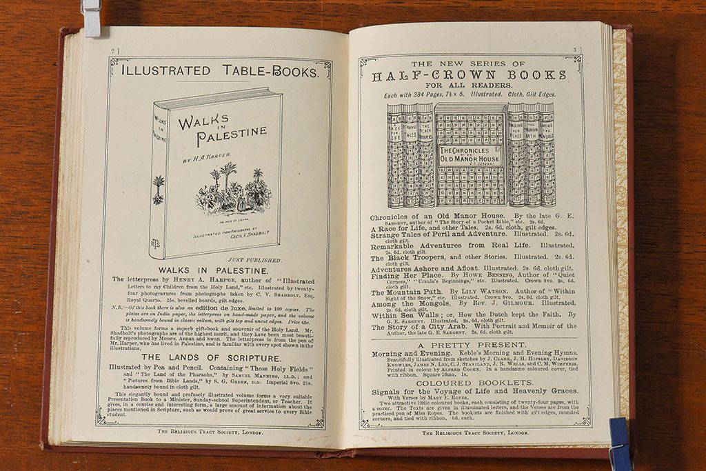 アンティーク雑貨　イギリスアンティーク　NATHAN QUILTER'S FALL　EGLANTON THORNE　洋書(ブック、古書、本)