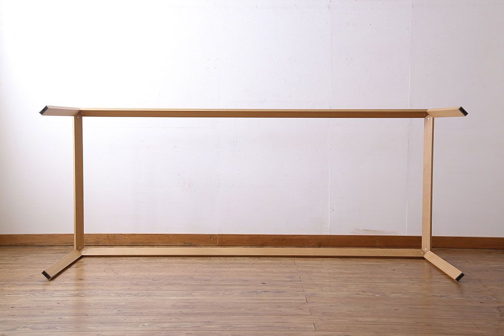 【K様ご成約品】中古　Molteni&C(モルテーニ)　GRADO・ダイニングテーブル(定価約76万円)