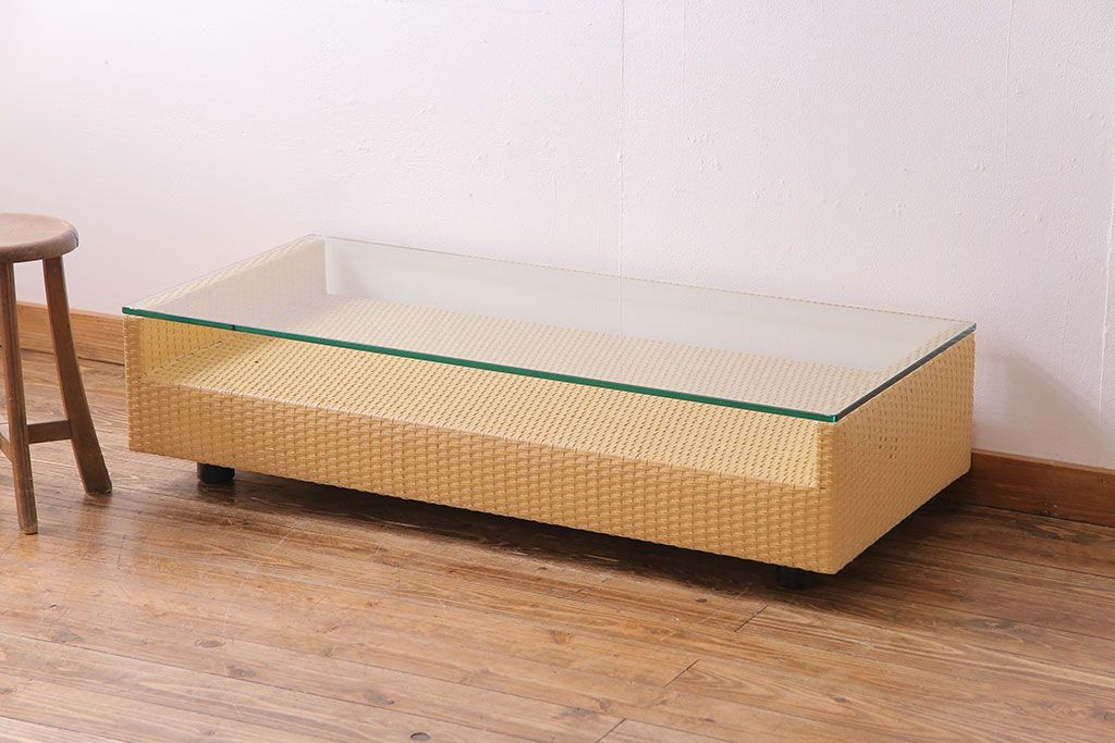 中古美品 arflex(アルフレックス) A TABLE(エー テーブル) holidays