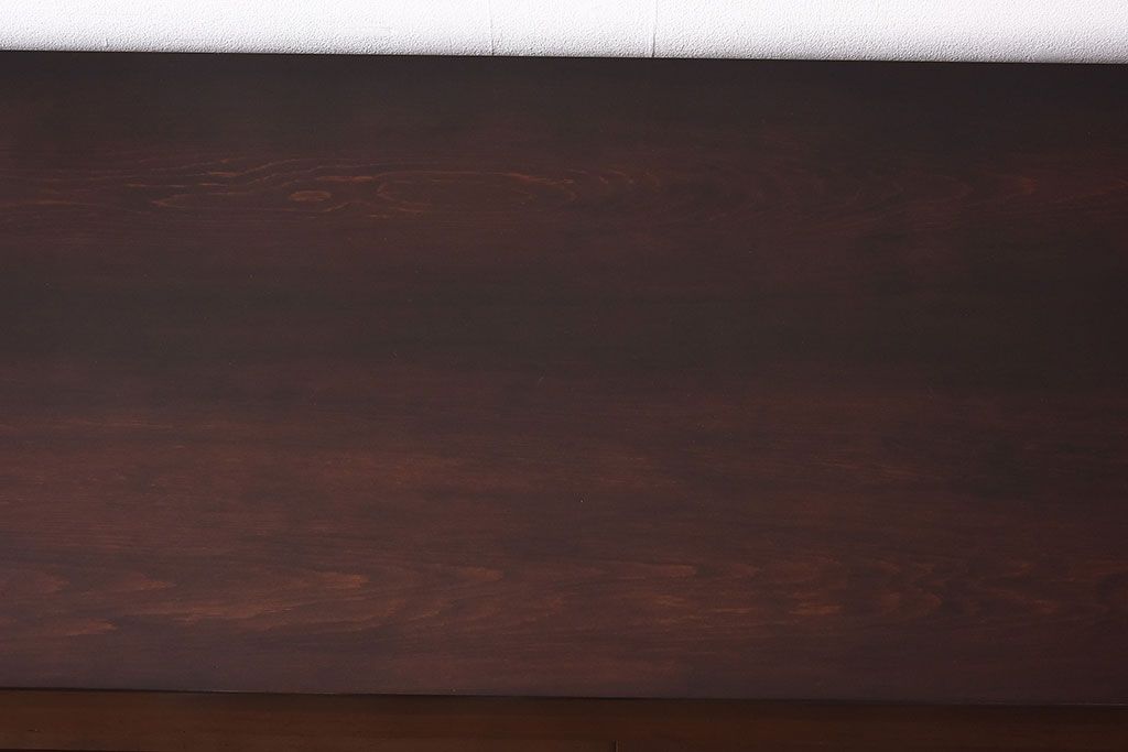 【A様ご成約分】和製アンティーク　リメイク　六尺　すっきりとした印象の収納箪笥サイドボード(水屋箪笥、和タンス、サイドチェスト)
