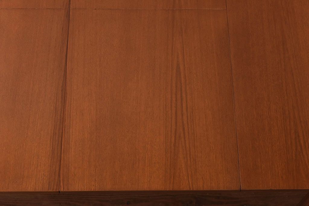 ヴィンテージ家具　北欧ビンテージ　A.H.Mackintosh(マッキントッシュ)エクステンションテーブル(ダイニングテーブル)