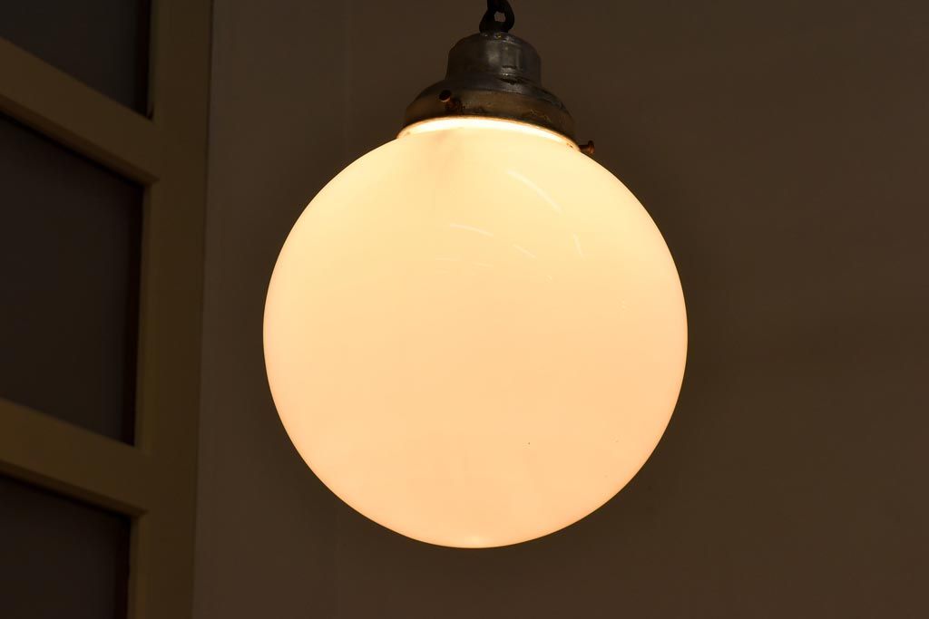 昭和レトロ　インダストリアルの空間にもおすすめなペンダントライト(天井照明、吊り照明)(3)