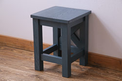 北欧家具　G-PLAN(ジープラン)　Fresco(フレスコ)　ビンテージサーキュラーチェア(ダイニングチェア、椅子)(1)