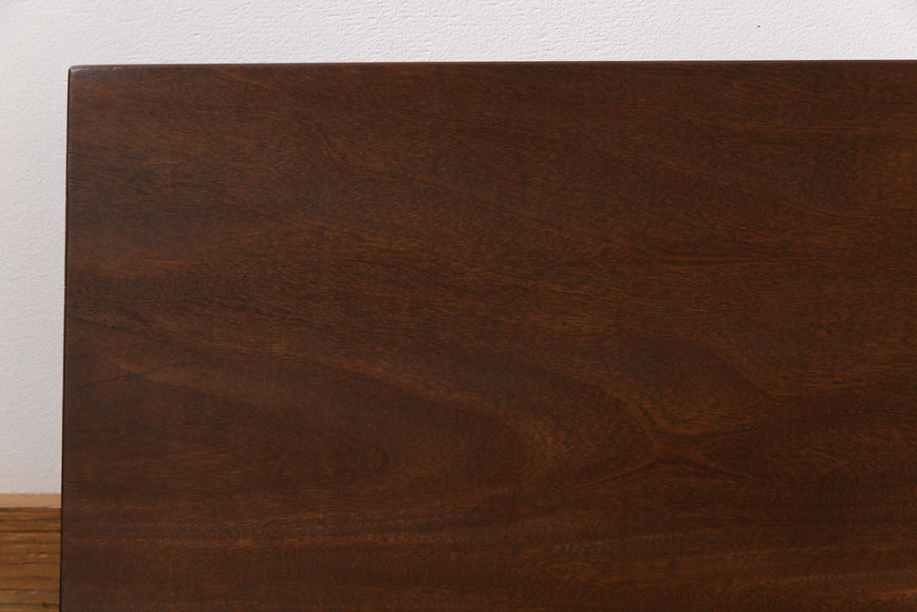 アンティーク雑貨　明治大正期　DIY素材におすすめ!厚みのあるしっかりとした一枚板(古材、材料)
