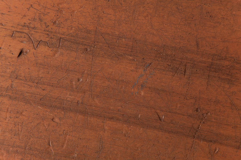 アンティーク雑貨　昭和レトロ　大きな積み木セット【マルチ/14ヶ組】(飾り台、花台、ディスプレイ雑貨)