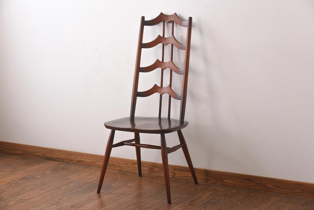ヴィンテージ家具 イギリスビンテージ ERCOL(アーコール) 希少