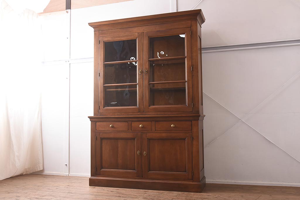 在庫未使用品 IDC大塚家具 ヘンレドン(HENREDON) 2000-22 アンティーク