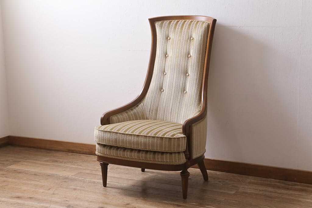 中古 DREXEL HERITAGE(ドレクセルヘリテイジ) Upholstery(アップ