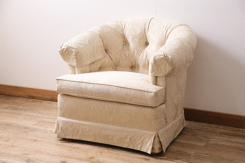 DREXEL】ドレクセル ヘリテイジ Upholstery アップホルスタリー