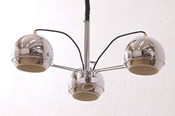 アンティーク照明　壁掛けでも使えるキャンドル型のスタンドライト(テーブルランプ、卓上照明)(R-046996)