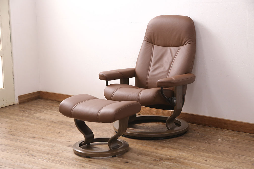 ekornes ストレスレスチェア