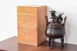 昭和中期　ノリタケ　Noritake　花柄　ボウル皿(深皿、日本陶器)　Y926A(R-046806)