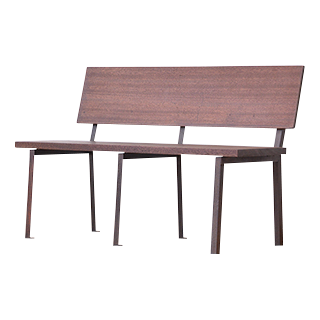 和風 和モダンのベンチの販売 通販 ラフジュ工房