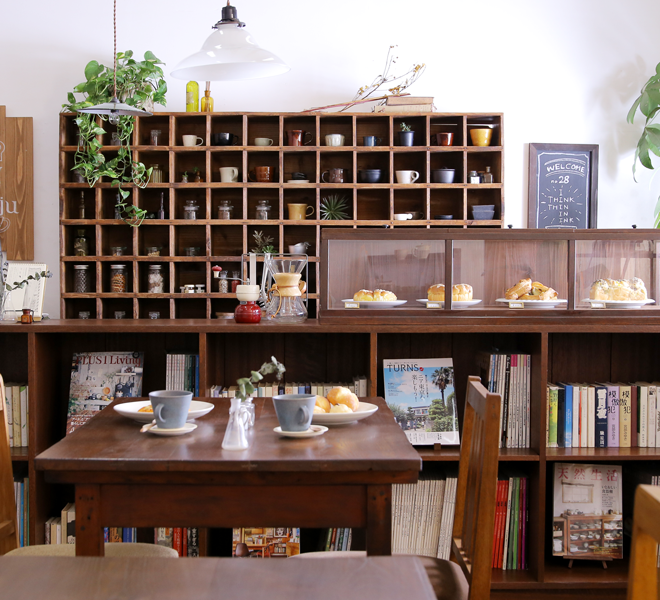 おしゃれな店舗什器の販売・通販 | ラフジュ工房
