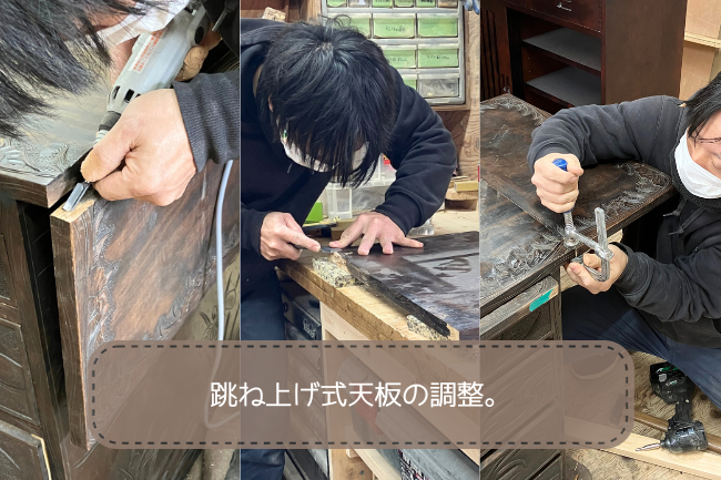 上質な中古の軽井沢彫りの 通販・販売・買取はお任せください